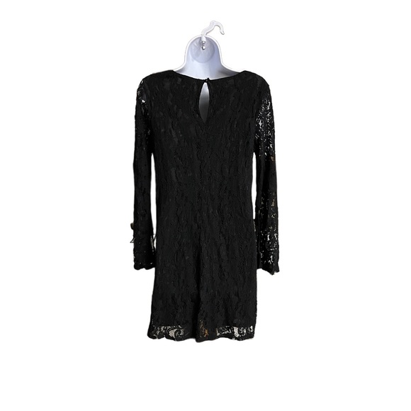 Altar’d State brand little black dress size M - Picture 2 of 3